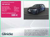 Volkswagen Golf GTI 2,0l TSI Harman Kardon 19" CarPlay LED+ - Volkswagen Golf Neuwagen: GTI