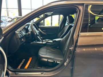 MYAUTOCENTER – Gebraucht- und Jahreswagen mit Werkstattservice in Pfaffenhofen BMW 320 *HARMANKARDON*HUD*TOTWASSIST*AHK*TEMPO*NAVI*