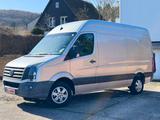 Volkswagen Crafter Kasten 35 mittel L2H2 Hochdach EcoProfi - Volkswagen Crafter: L3h2