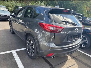 Mazda CX-5 - 2