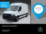 Mercedes-Benz Sprinter eSprinter 312 KA Hoch Klima+Kamera - Mercedes-Benz Sprinter mit Elektro-Antrieb