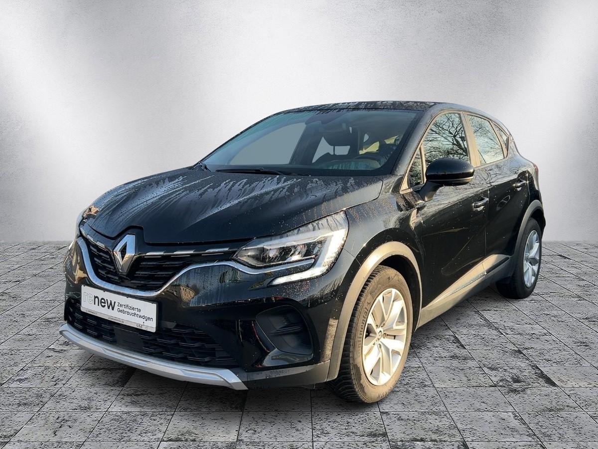Renault Captur Business EditionTCe 90 *Standort Malente*