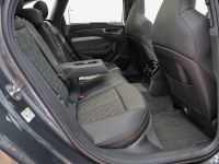 Audi A6 - Vorschau Bild 16