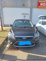 Ford Focus 1,8 Black Magic Black Magic - Ford Focus: Black Magic