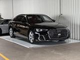 Audi A8 55 TFSI quattro B&O Standh.Panorama Led - Audi A8 in Freiburg
