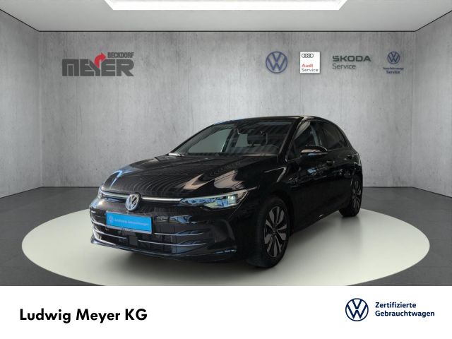 Golf GOAL 1.5 eTSI DSG Klima Navi
