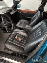Lancia Thema 8.32 308 Ferrari Motor Leder Klima e-Sitze - Lancia Thema mit Benzin-Antrieb