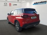 Suzuki Vitara 1.4 Mild-Hybrid Autom. Comfort - Suzuki: Rot, Geländewagen