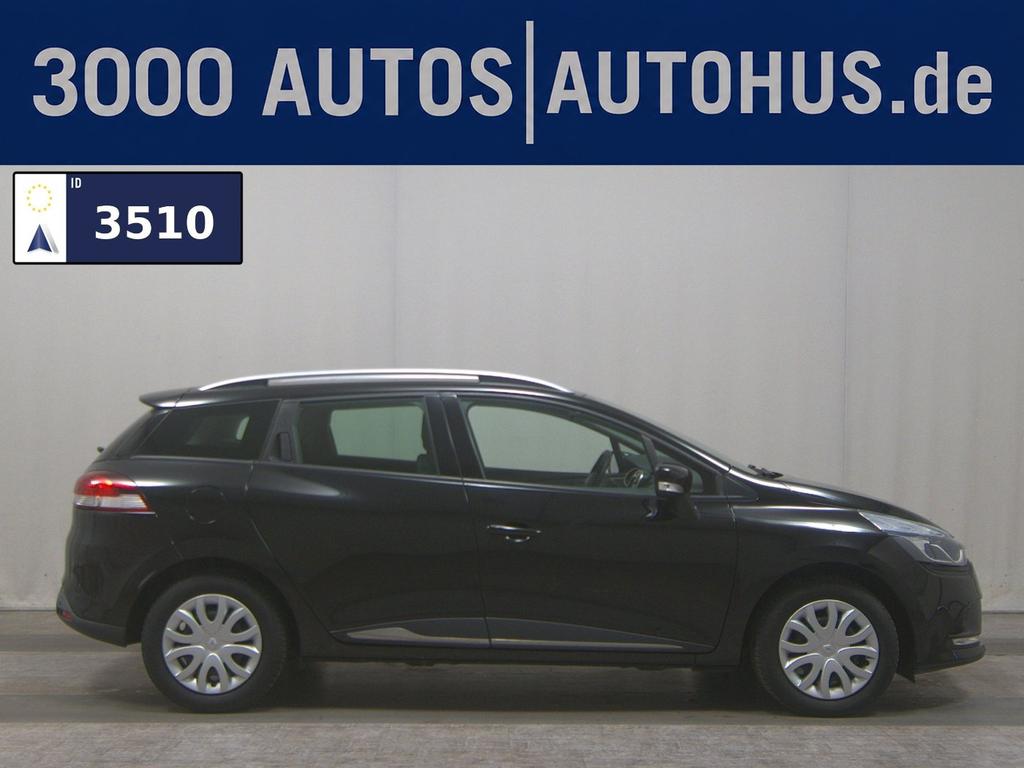 Renault Clio Grandtour 09 TCe Business Ed Navi PDC 2020