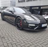 Porsche Panamera Turbo  - Porsche Panamera in Bochum