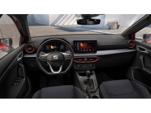 Seat Ibiza - Bild 3