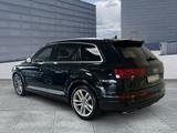 Audi Q7 3.0 TDI V6 S line quattro tiptronic+SHZ+GRA+ - Audi Q7: 6.0