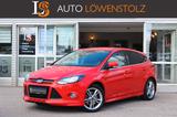 Ford Focus 1.6 Lim. EcoBoost S | 1.Hand | SHZ | MFL - Ford Focus Gebrauchtwagen in München