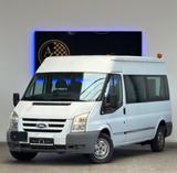 Ford Transit FT 300 L *9-SITZER*BEHINDERTENGERECHT* - Ford Transit ft 300 l