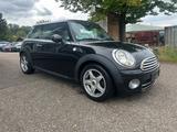MINI Cooper D 1.6 Klima Alu. TÜV NEU - gebrauchte MINI MINI aus dem Jahr 2010