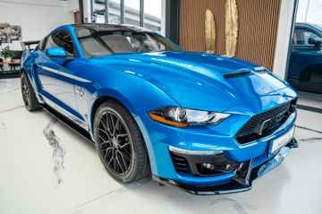 Ford Mustang - 3