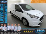 Ford Transit Connect 1.5 Aut. L2 220 Trend AHK+Navi - Angebote entsprechen deinen Suchkriterien