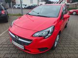 Opel CORSA*E*DRIVE*ECOFLEX*AUTOMATIK*KLIMA* - Opel Corsa: Rot