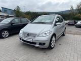 Mercedes-Benz A 170 A -Klasse A 170*PANORAMADACH* - gebrauchte Mercedes-Benz A 170 aus dem Jahr 2007
