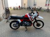 BMW R100GS PD
