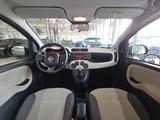 Fiat Panda Easy KLIMA+PDC+ISOFIX - gebrauchte Fiat Panda aus dem Jahr 2016
