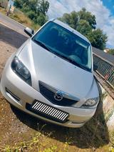 Mazda 2 mit tüv - gebrauchte Mazda 2 aus dem Jahr 2005