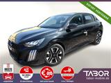 Peugeot 208 100 Allure 2xPDC DAB LED CarPlay Klimaaut - Peugeot 208 in Freiburg