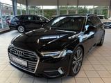 Audi A6 Avant 40 TDI quattro S-Line/1Hd/360°/AHK/Side