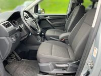Volkswagen Caddy - Vorschau Bild 12