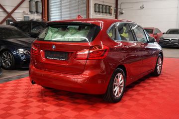 BMW 218 Active Tourer - 7