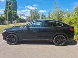 BMW X4 xDrive30d AT Advantage Advantage 21 Zoll - BMW X4 Gebrauchtwagen in Berlin