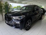 BMW X6 G06 xdrive30d mhev 48V Msport auto - TAGLIAND - BMW X6 G06