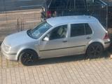Volkswagen VW Golf IV, EZ 11/2001, 161.000 KM - Volkswagen Golf: Iv 16