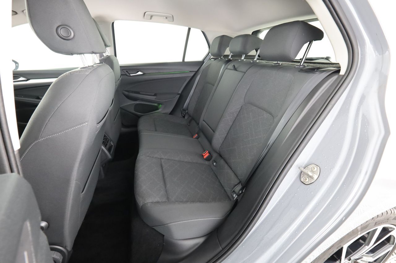 Volkswagen VOLKSWAGEN Golf 8ª serie Golf 1.5 TSI EVO ACT St imagem 3