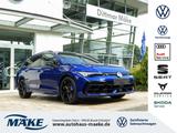 Volkswagen Golf Variant R 2.0 TSI 4MOTION DSG AHZV DCC IQ.L - Volkswagen Golf: Blau, Variant Motion