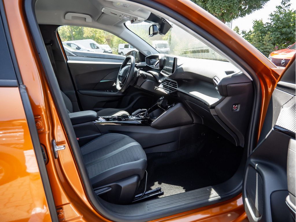 Peugeot 2008 - Bild 8
