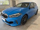 BMW M135i - BMW 1 Series: Sportwagen