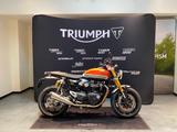 Triumph Speed Twin 1200 RS 2025 - TRIUMPH SPEED TWIN 1200