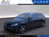 Volkswagen Golf VII Lim. GTD BMT/*EURO6/XENON/* - Volkswagen Golf mit Diesel-Antrieb: Limousine, Schaltgetriebe