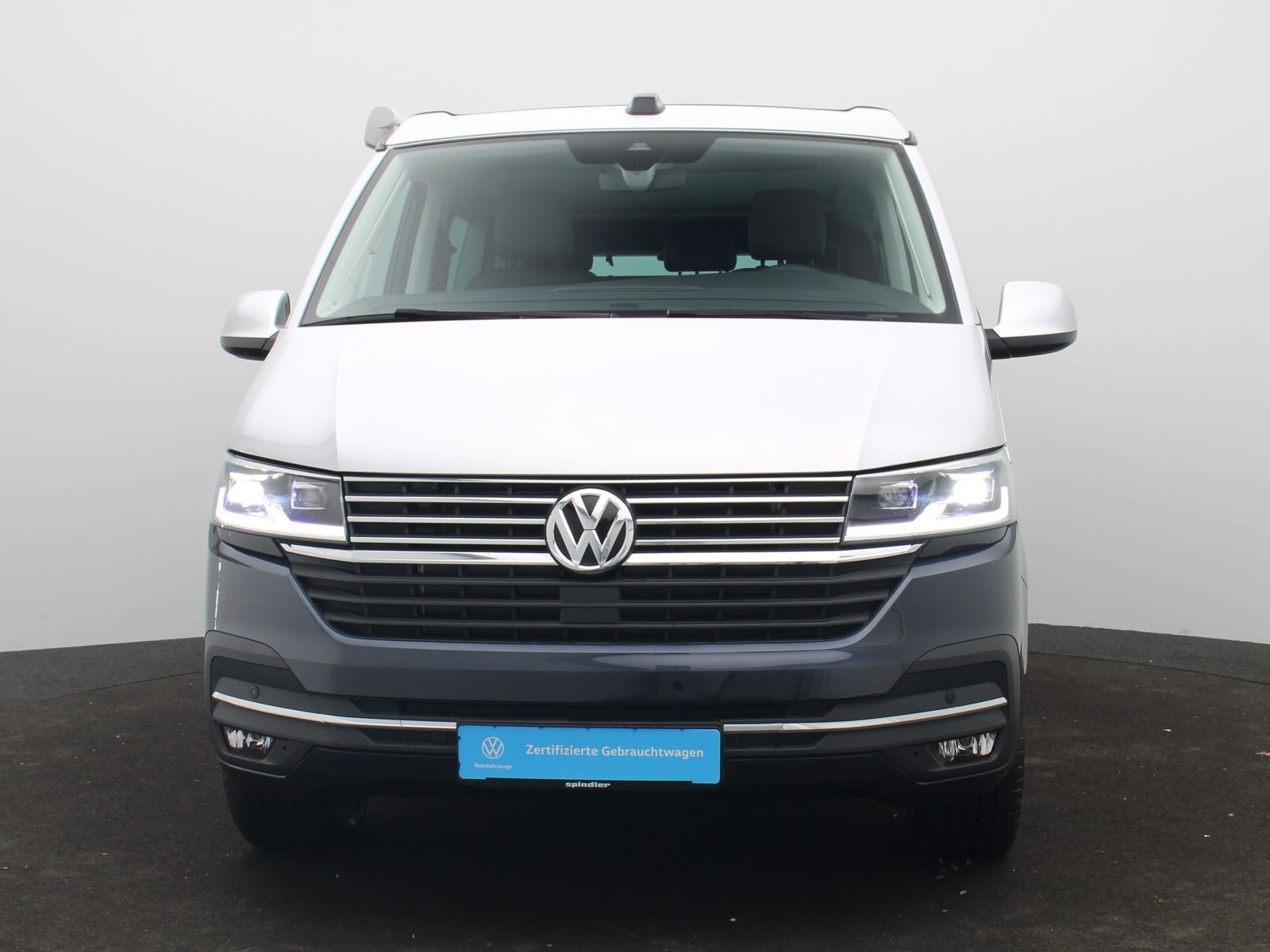 Volkswagen T6 California - Bild 3