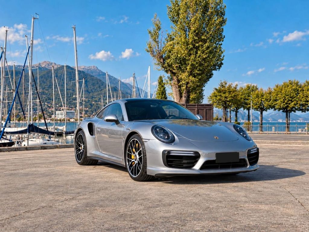 Image of Porsche 911