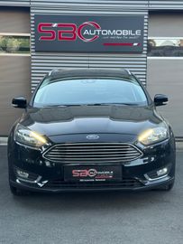Ford Focus - 9