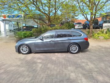 BMW 320 - 4