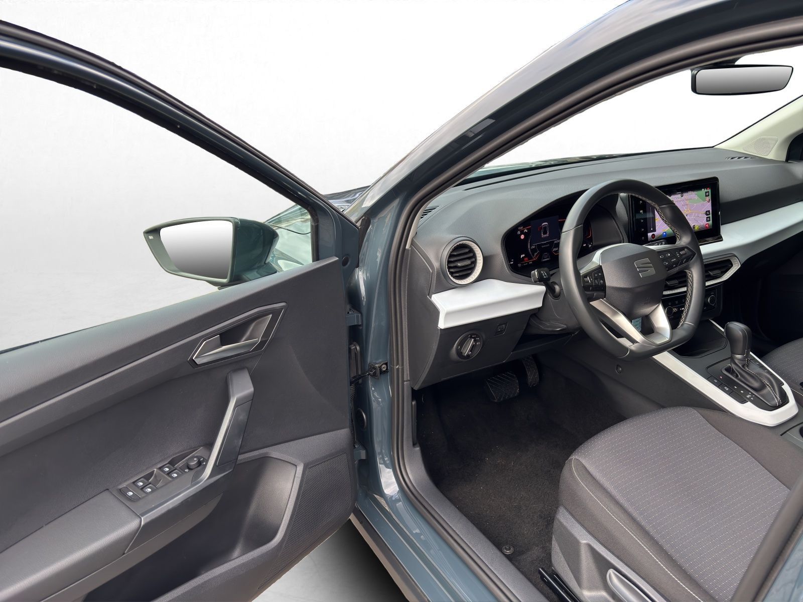 Seat Arona - Bild 15