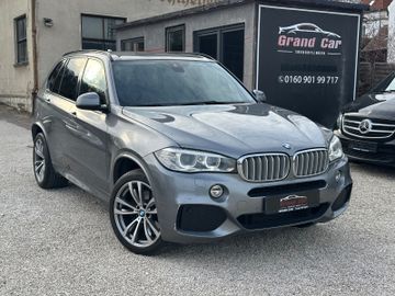 BMW X5 - 1