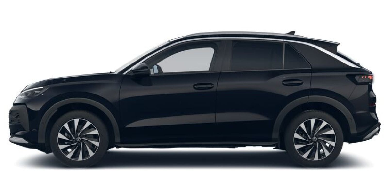 Volkswagen T-Roc - Bild 6