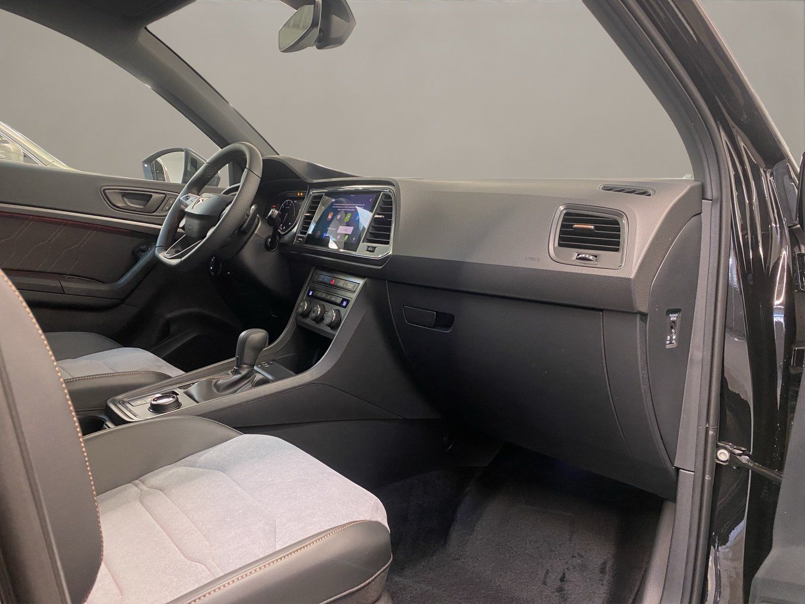 Cupra Ateca - Bild 17