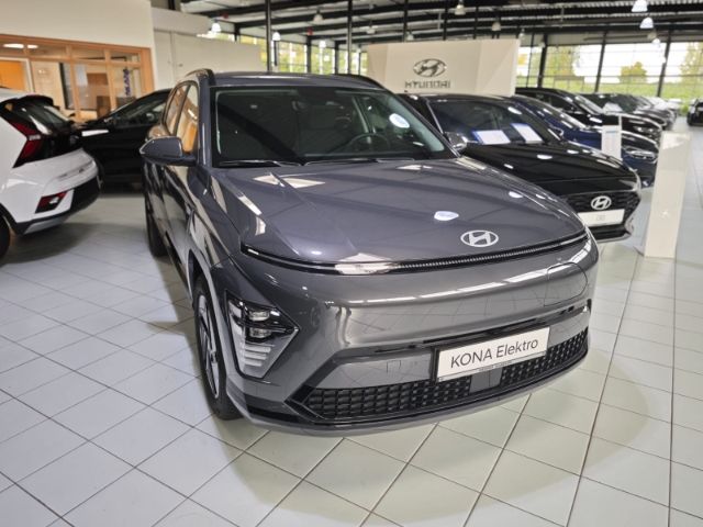 Hyundai KONA Elektro - Bild 7