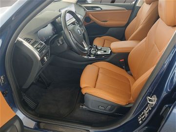 BMW X3 - 7