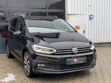Volkswagen Touran Highline 1.4TSI/PANO/STHZ/LED/127.500km - Volkswagen Touran: 1.4